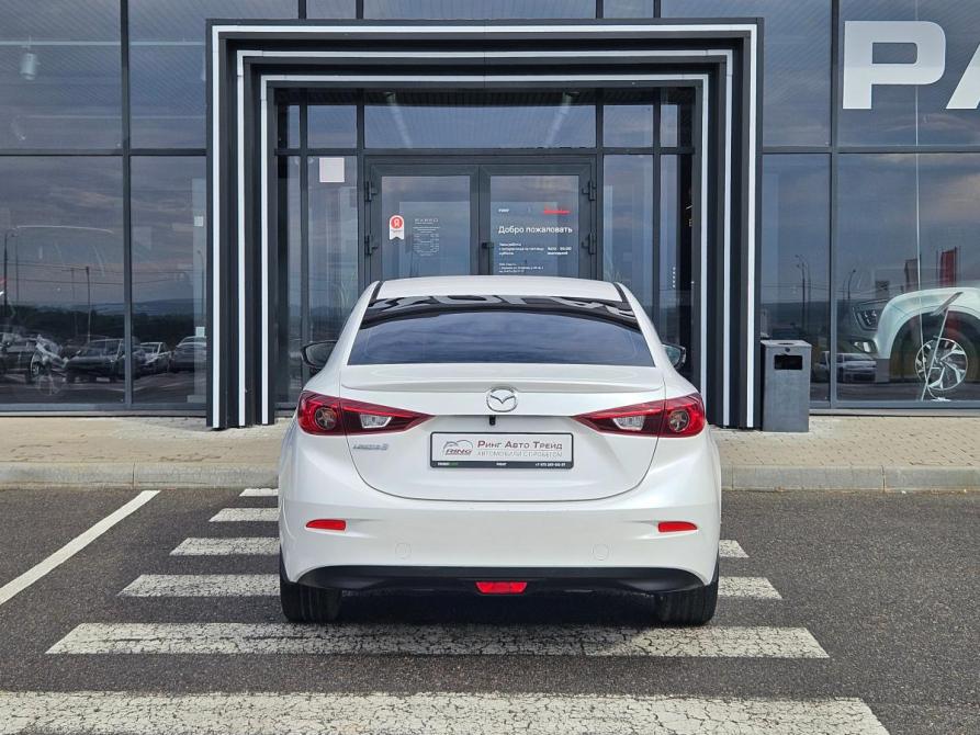 Mazda 3 III (BM) Воронеж  - изображение 5