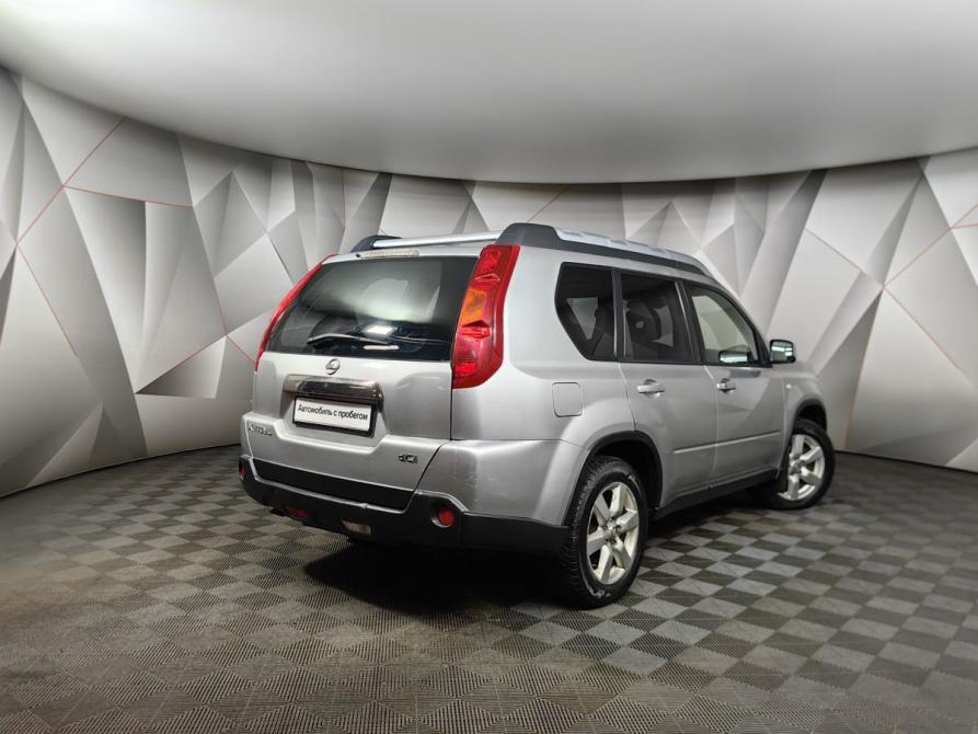 Nissan X-Trail II Москва  - изображение 2