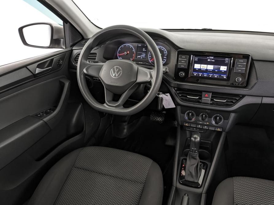 Volkswagen Polo VI Москва  - изображение 25