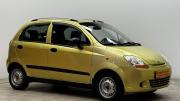 Chevrolet Spark II Киров  - изображение 20