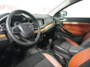Lada (ВАЗ) Vesta I Рестайлинг (NG) Вологда  - изображение 26