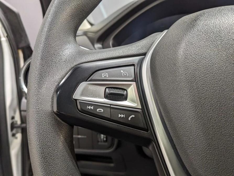 Changan Alsvin Пермь  - изображение 18