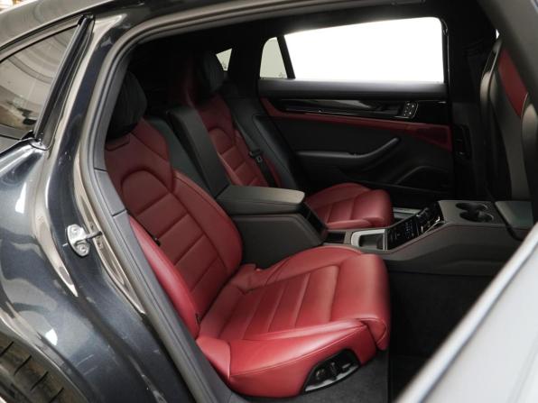 Porsche Panamera III с пробегом 2024 года, цена 14 300 046 рублей, 26204 км, лифтбек, Автокод Объявления