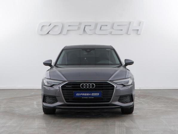 Audi A6 V (C8) с пробегом 2020 года, цена 3 489 050 рублей, 160894 км, седан, Автокод Объявления