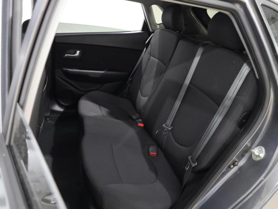 Kia Rio III Ростов-на-Дону  - изображение 9
