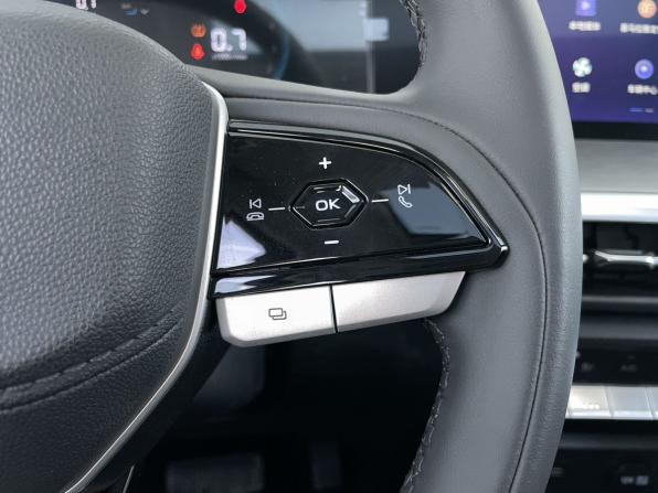 Changan CS35 Plus I Рестайлинг с пробегом 2024 года, цена 2 298 000 рублей, 3338 км, внедорожник, Автокод Объявления