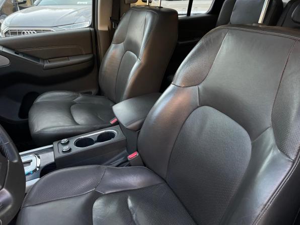 Nissan Pathfinder III Рестайлинг с пробегом 2012 года, цена 1 799 000 рублей, 170000 км, внедорожник, Автокод Объявления