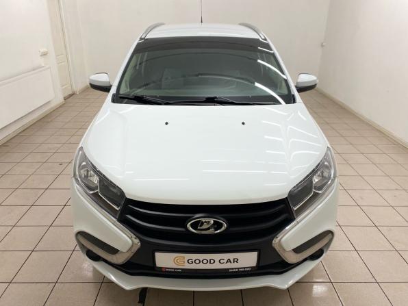 Lada (ВАЗ) XRAY I с пробегом 2021 года, цена 998 000 рублей, 133628 км, хэтчбек, Автокод Объявления