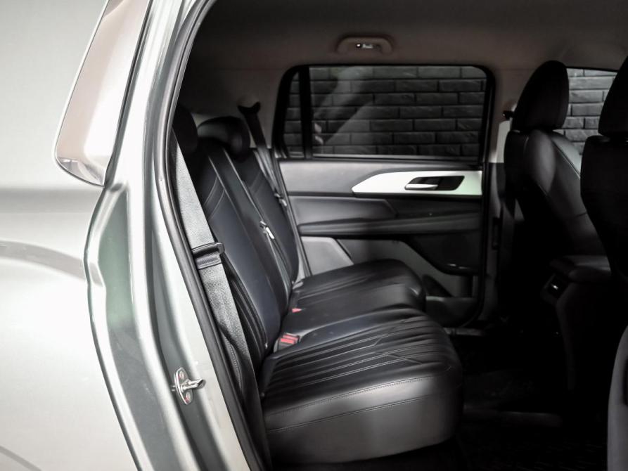 Haval H5 II Екатеринбург  - изображение 19