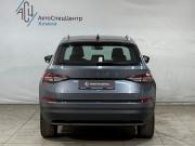 Skoda Kodiaq I Рестайлинг Химки  - изображение 27