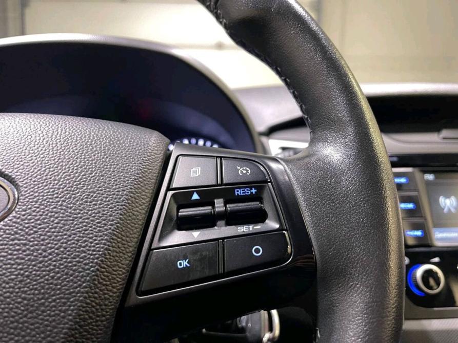 Hyundai Creta II Новосибирск  - изображение 17