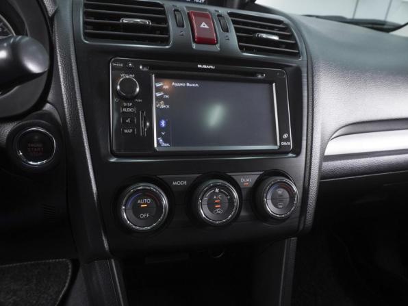 Subaru XV I с пробегом 2013 года, цена 1 580 000 рублей, 126391 км, внедорожник, Автокод Объявления