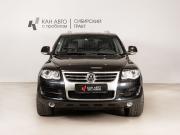 Volkswagen Touareg I Рестайлинг Казань  - изображение 10