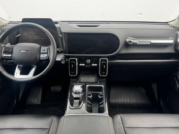 Haval Dargo с пробегом 2023 года, цена 2 330 000 рублей, 140816 км, внедорожник, Автокод Объявления