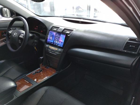 Toyota Camry VI (XV40) с пробегом 2008 года, цена 990 000 рублей, 280166 км, седан, Автокод Объявления