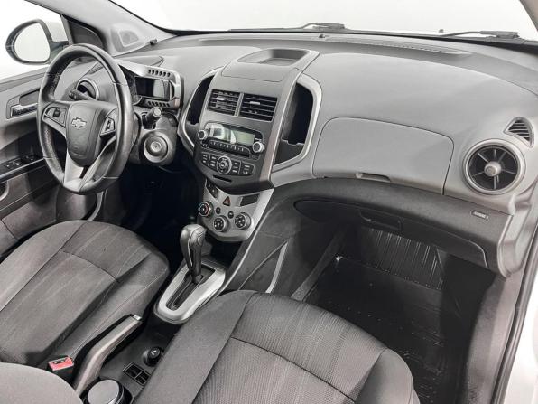 Chevrolet Aveo II с пробегом 2013 года, цена 780 000 рублей, 87151 км, седан, Автокод Объявления