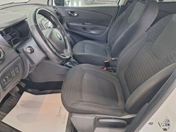Renault Kaptur I с пробегом 2017 года, цена 990 000 рублей, 193541 км, внедорожник, Автокод Объявления