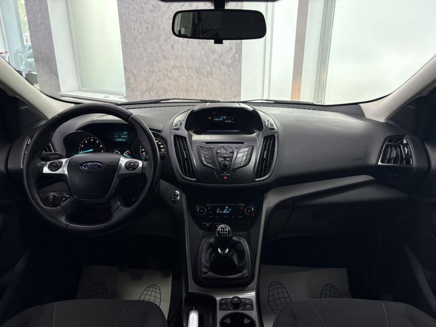 Ford Kuga II Ярославль  - изображение 31