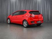 Kia Ceed II Рестайлинг Ставрополь  - изображение 23
