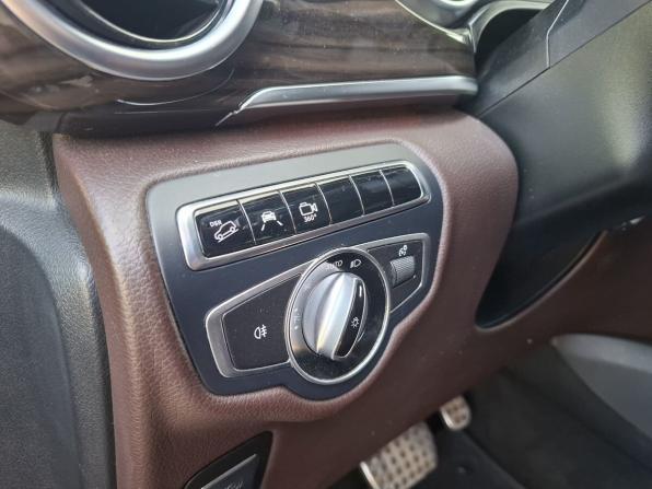 Mercedes-Benz V-Класс III (W447) с пробегом 2016 года, цена 3 850 000 рублей, 248156 км, минивэн, Автокод Объявления