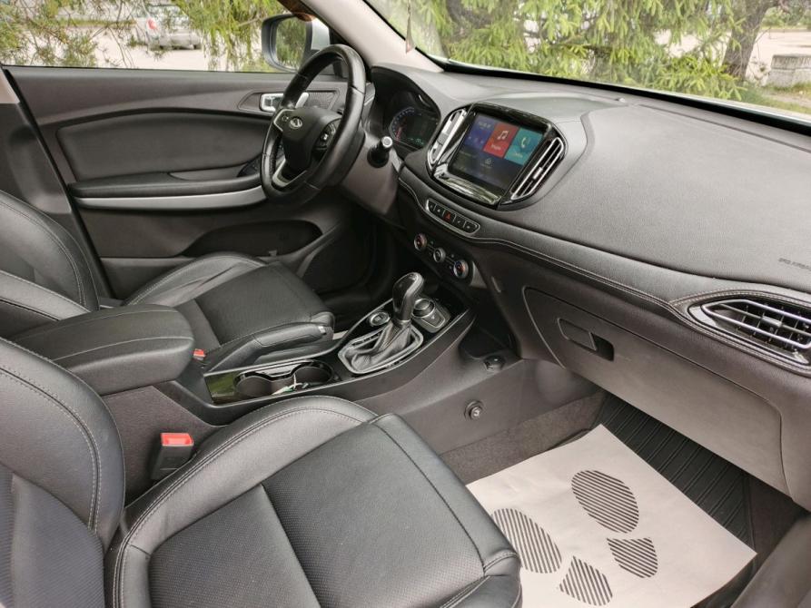 Chery Tiggo 7 I Санкт-Петербург  - изображение 22