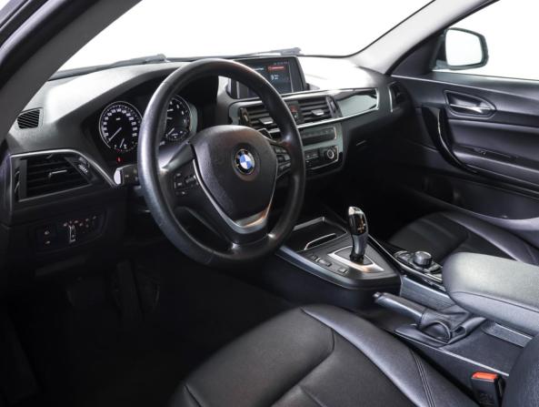 BMW 2 серии F22 Рестайлинг с пробегом 2018 года, цена 2 450 000 рублей, 118000 км, купе, Автокод Объявления