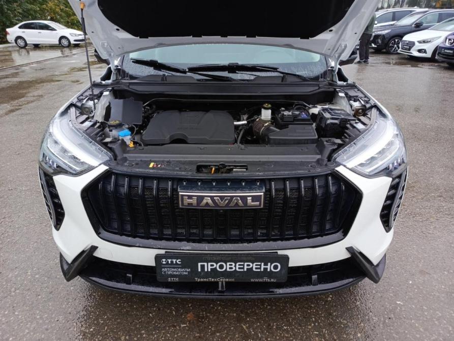 Haval Jolion I Рестайлинг Чебоксары  - изображение 11