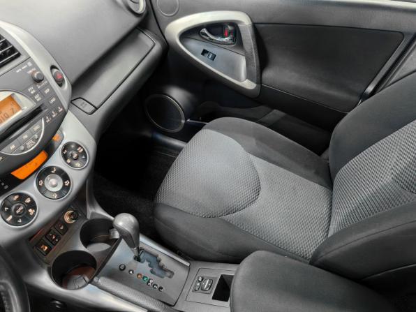 Toyota RAV4 III (XA30) с пробегом 2006 года, цена 1 200 000 рублей, 159136 км, внедорожник, Автокод Объявления