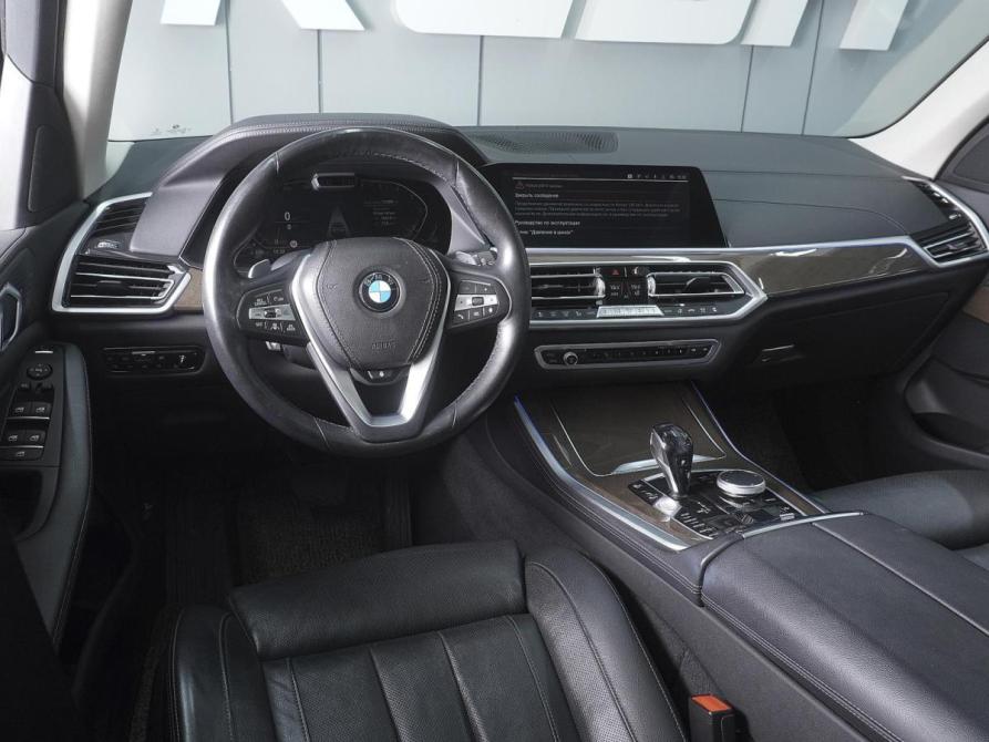 BMW X5 IV (G05/G18) Ростов-на-Дону  - изображение 6