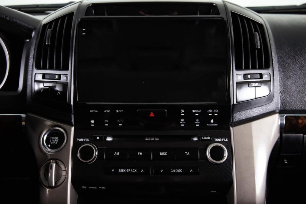 Toyota Land Cruiser 200 Series Пермь  - изображение 20