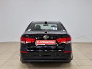 Kia Rio III Рестайлинг Альметьевск  - изображение 31