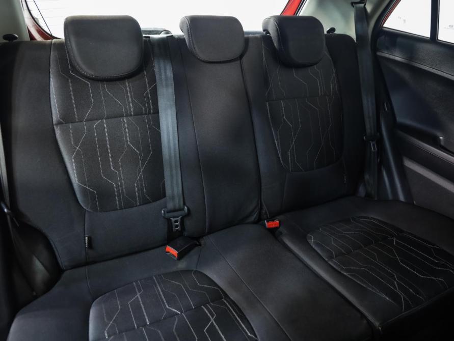 Kia Picanto II Санкт-Петербург  - изображение 19