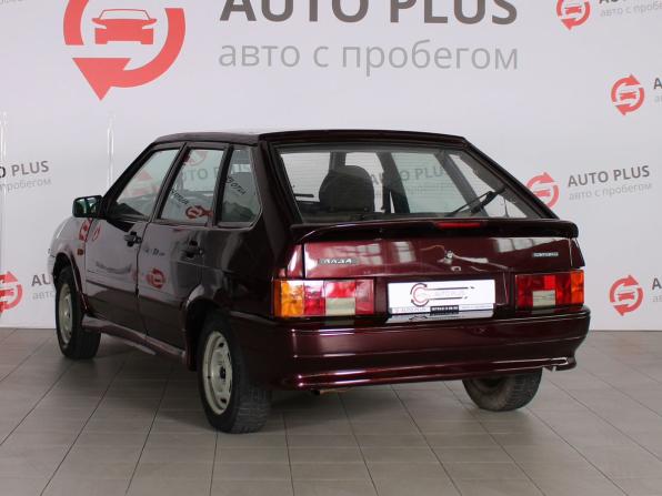 Lada (ВАЗ) 2114 с пробегом 2013 года, цена 249 000 рублей, 133412 км, хэтчбек, Автокод Объявления