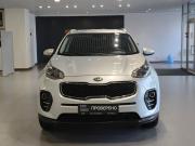 Kia Sportage IV Казань  - изображение 24