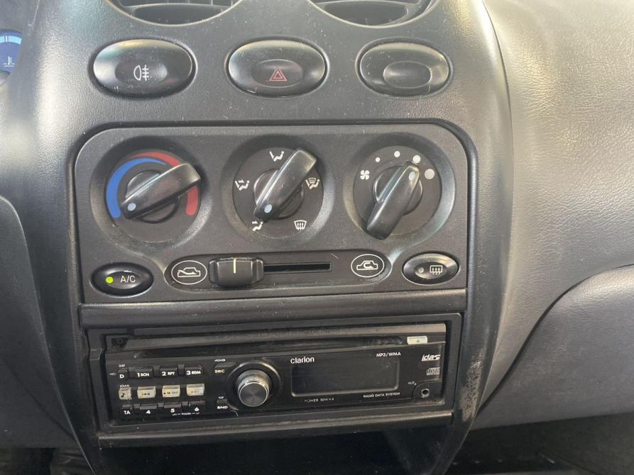 Daewoo Matiz I Рестайлинг Саратов  - изображение 16