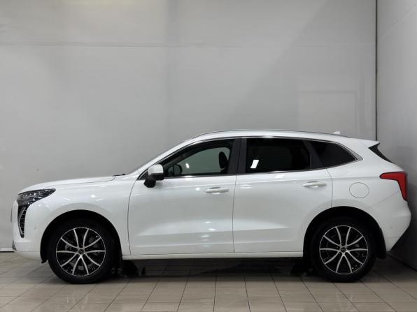 Haval Jolion I Рестайлинг с пробегом 2023 года, цена 2 169 000 рублей, 18537 км, внедорожник, Автокод Объявления