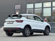 Belgee X50 Волгоград  - изображение 47