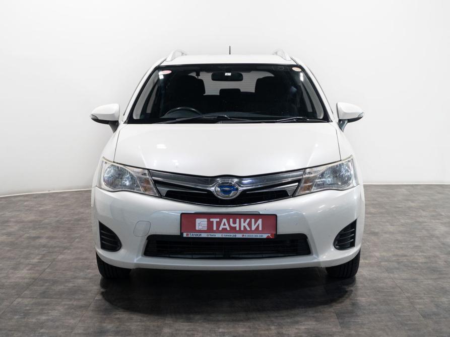 Toyota Corolla XI (E160 E170 E180) Чита  - изображение 2