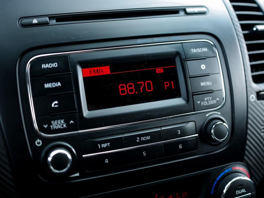 Kia Cerato III Ижевск  - изображение 20