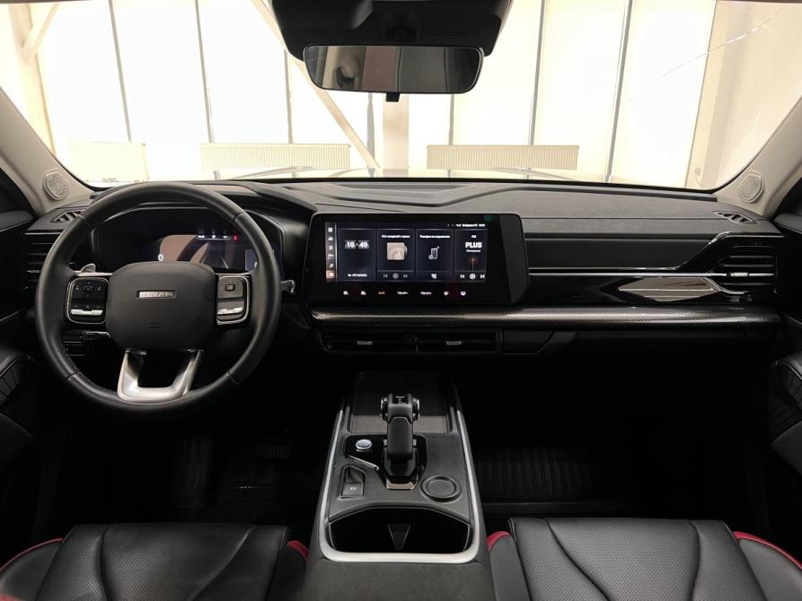 Haval H3 Краснодар  - изображение 12