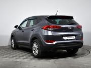 Hyundai Tucson III Санкт-Петербург  - изображение 29