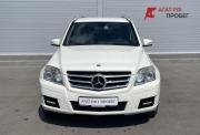 Mercedes-Benz GLK-Класс I (X204) Иваново  - изображение 31