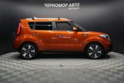 Kia Soul II Рестайлинг Крым  - изображение 33