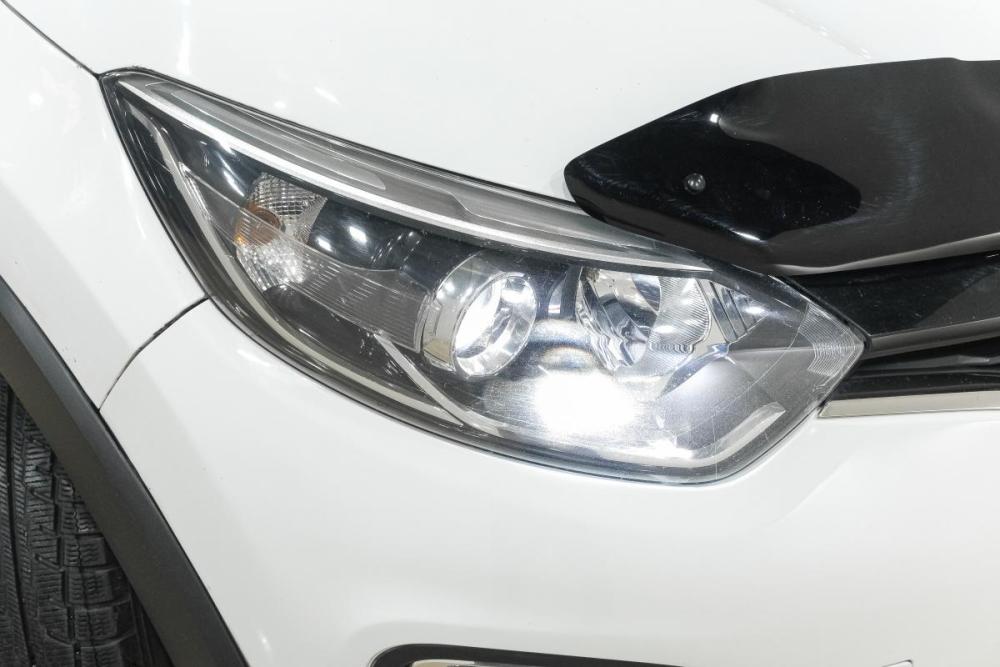 Renault Kaptur I Новокузнецк  - изображение 10