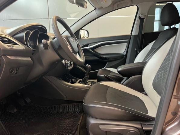 Lada (ВАЗ) Vesta I с пробегом 2019 года, цена 999 000 рублей, 155869 км, универсал, Автокод Объявления