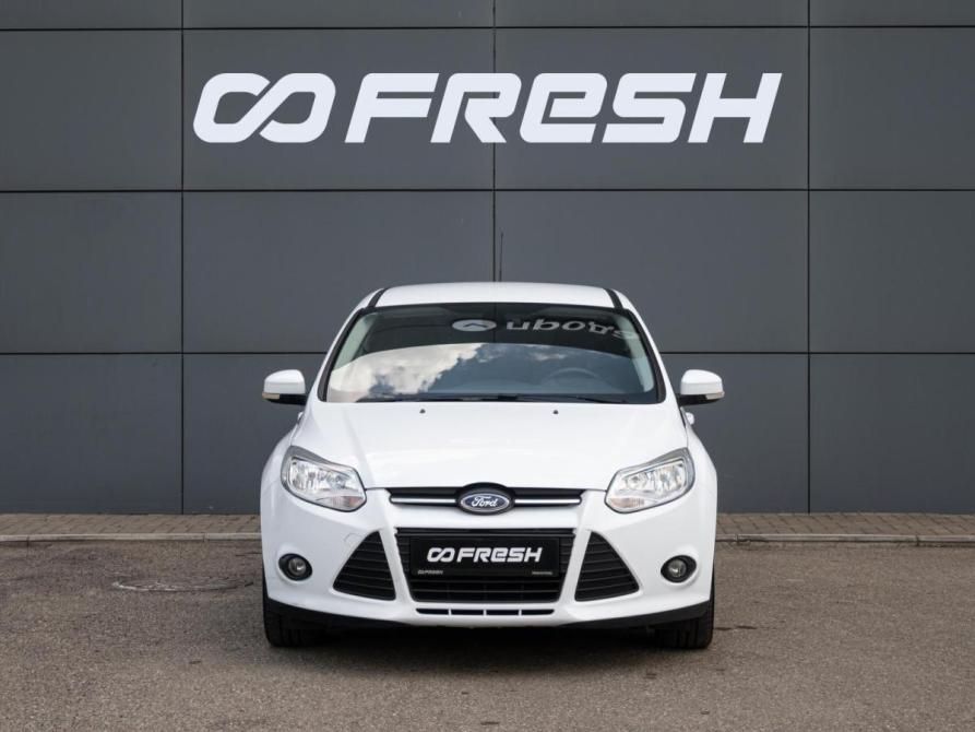 Ford Focus III Краснодар  - изображение 3