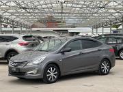 Hyundai Solaris I Рестайлинг Тула  - изображение 16
