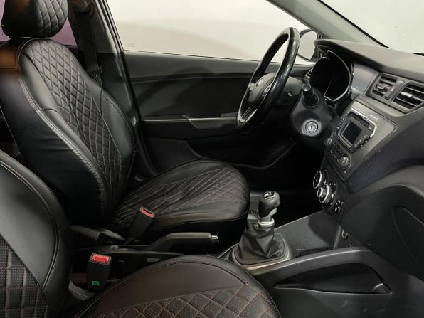 Kia Rio III с пробегом 2014 года, цена 729 000 рублей, 207210 км, седан, Автокод Объявления
