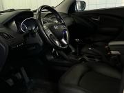 Hyundai ix35 I Рестайлинг Волгоград  - изображение 36