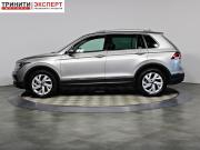 Volkswagen Tiguan II Рестайлинг Белгород  - изображение 26